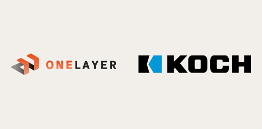 OneLayer Koch