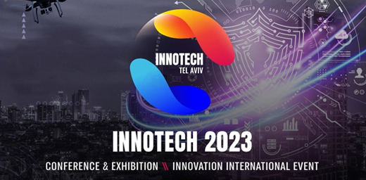 Live event Innotech 2023 - OneLayer