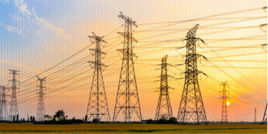 Private network security for energy grid - OneLayer bridge