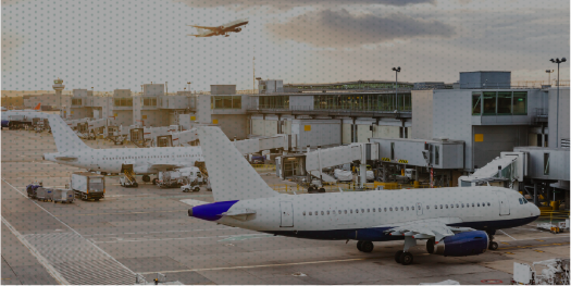 Private network security for Airport - OneLayer bridge