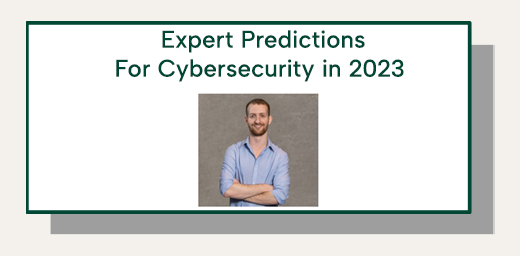 Securing IOT and Private 5G & LTE network - Cybersecurity 2023 OneLayer