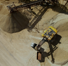 OneLayer Bridge Secures your private cellular network for mining and utilities