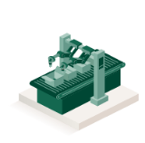 OneLayer Bridge Secures your private cellular network image