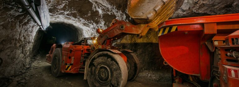 Meet OneLayer: Dedicated to the Mining Industry