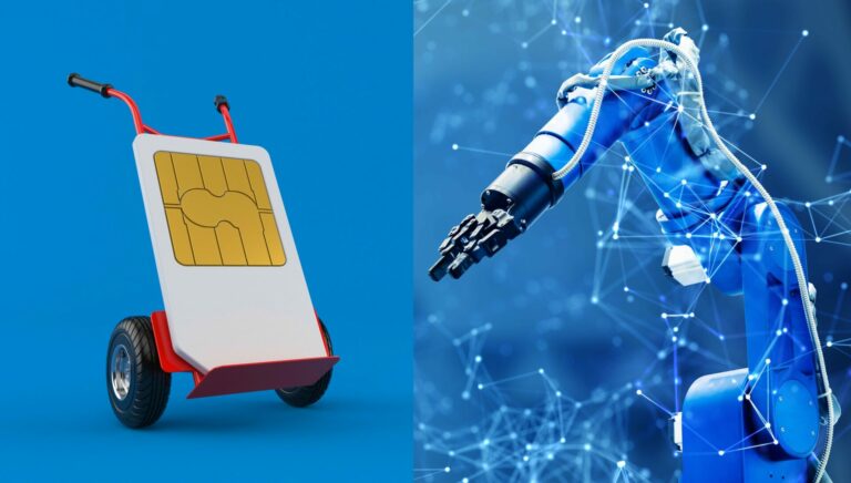 The Paradigm Shift from SIM-Centric to Device-Centric Approach: Boost Your Private Network Management