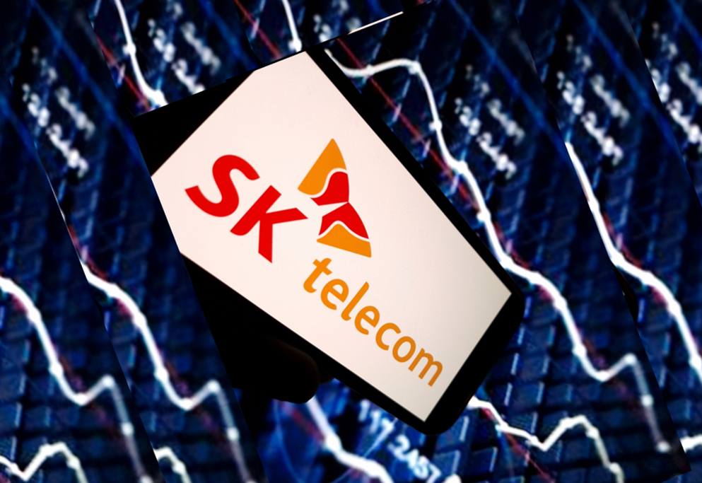 What the SK Telecom Hack Should Teach You About Your Private Cellular Network Security