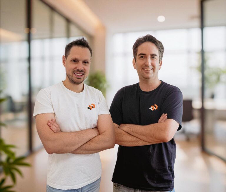 OneLayer Raises $28M Series A for Private 5G Networks