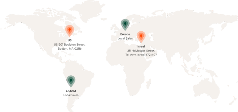 OneLayer Expands Operations to Latin America Following North American Success