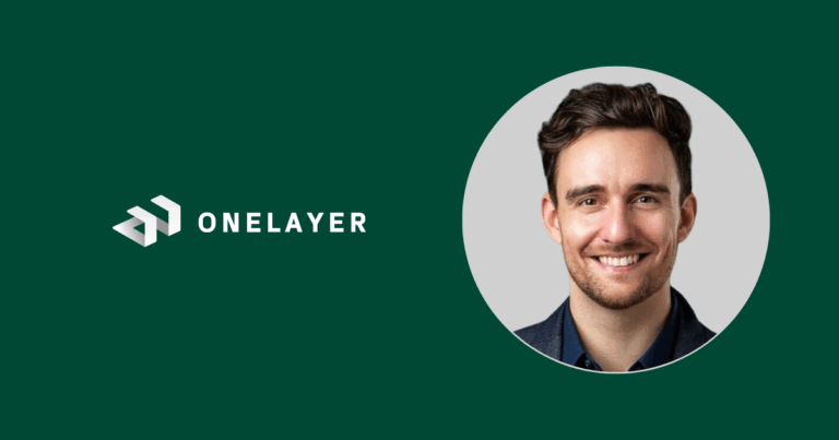 OneLayer Expands Strategic Partnerships – Welcomes Daniel Curci