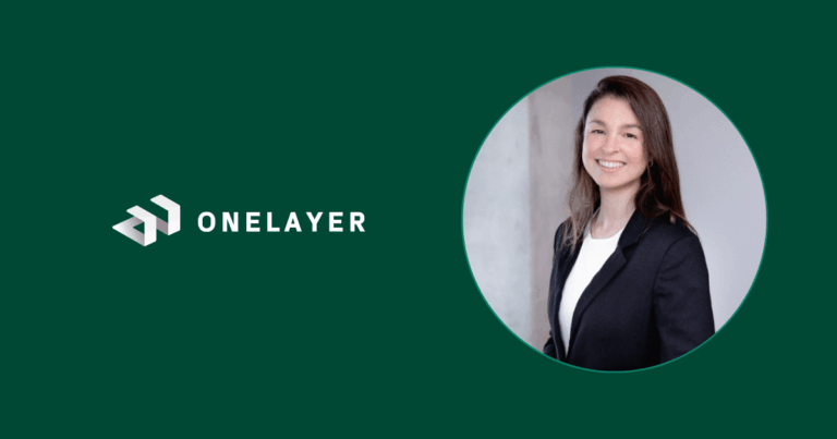 OneLayer Appoints Tamar Tsuk Perez as Head of Product Management