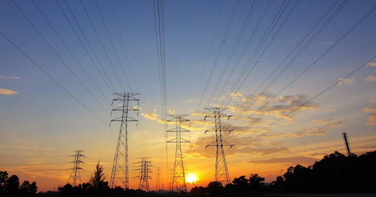 Private APN connectivity versus device visibility gap for utility networks