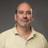 Ken Kaminski