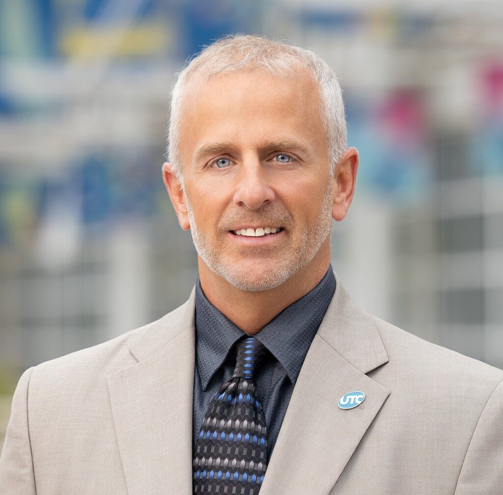 Steve Liegl
