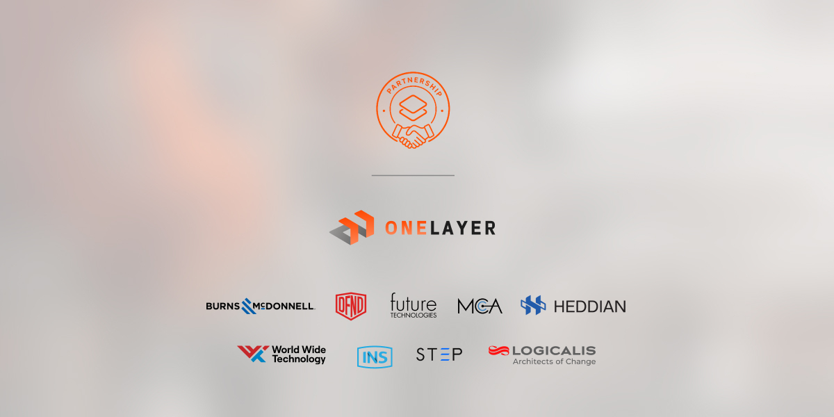 OneLayer Sentry Partner Program launch — private cellular security for enterprise networks