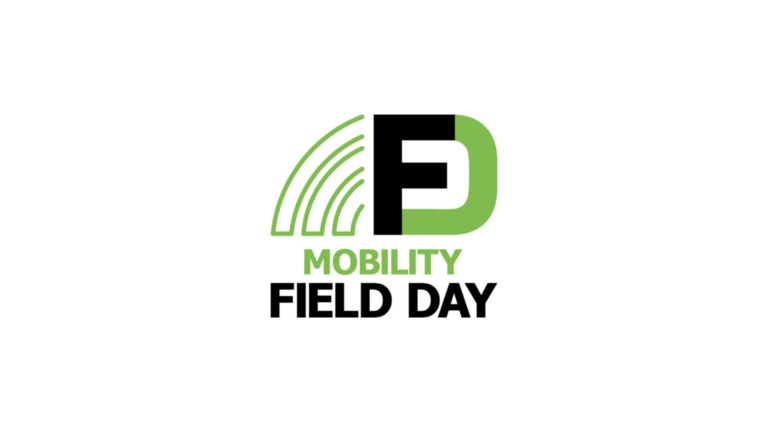 OneLayer presenter at Mobility Field Day 14 discussing private cellular security