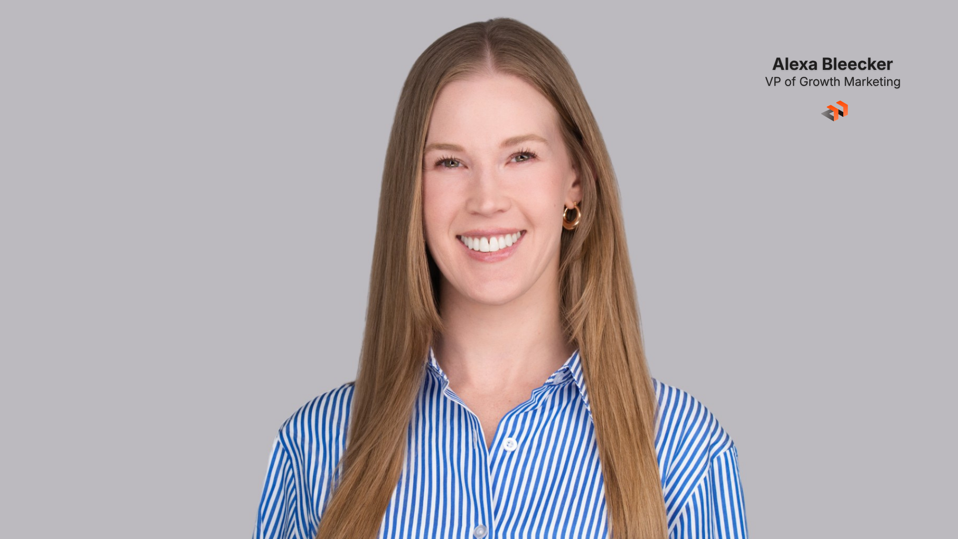 Alexa Bleecker, VP of Growth Marketing at OneLayer, advancing private cellular security