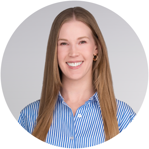 VP Growth Marketing – Alexa Bleecker