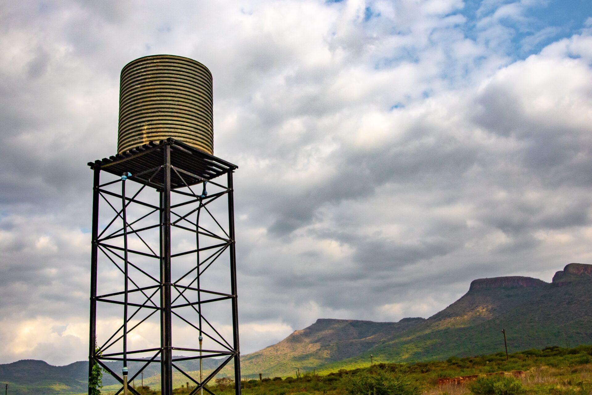 Cellular network visibility gap exposed at water utility control systems