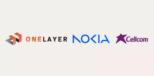 OneLayer 5G Private Network security Nokia