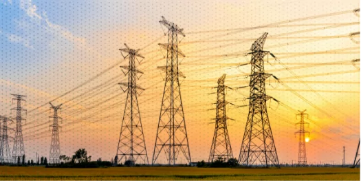 Private network security for energy grid - OneLayer bridge