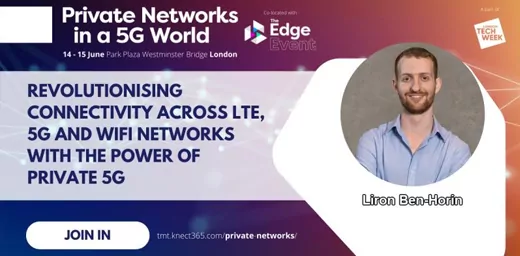 OneLayer Bridge - Revolution in connectivity LTE 5G