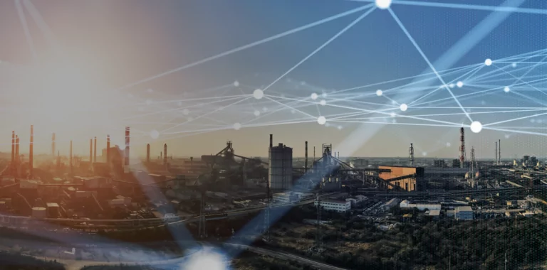 OneLayer Bridge Secures your private cellular IOT 5G network
