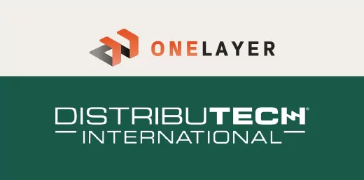 Distributetech - ONELAYER event