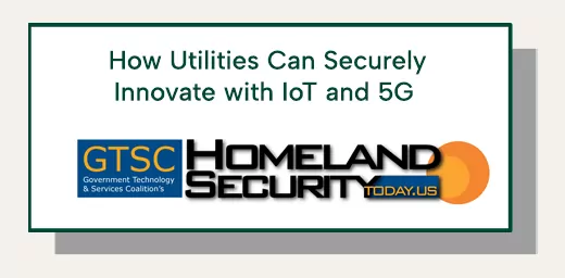 Securing IOT and Private 5G & LTE network - OneLayer