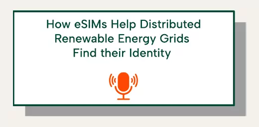 Securing IOT and Private 5G & LTE Network for electric grid - OneLayer