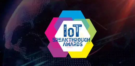 IoT Speak through awards