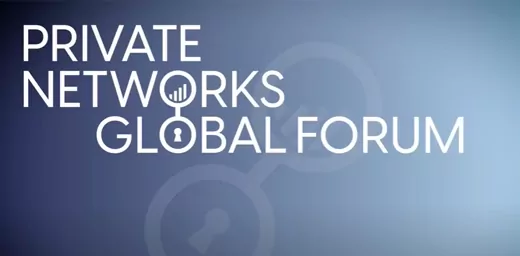 Private Networks global forum - OneLayer
