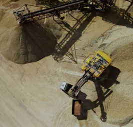 OneLayer Bridge Secures your private cellular network for mining and utilities