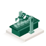 OneLayer Bridge Secures your private cellular network image