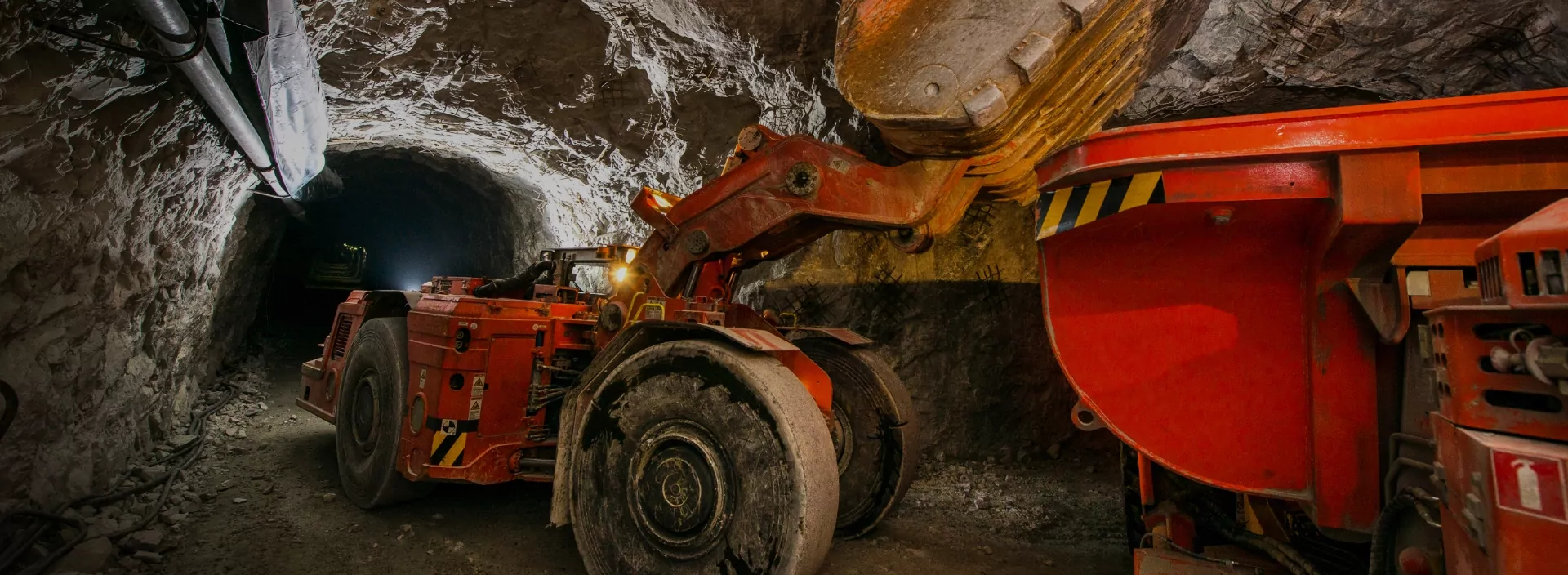 Meet OneLayer: Dedicated to the Mining Industry