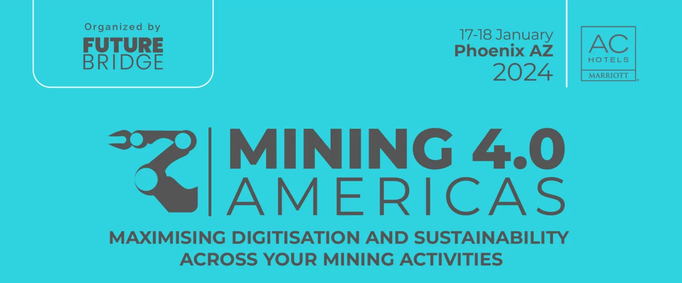 Mining 4.0 Americas - OneLayer