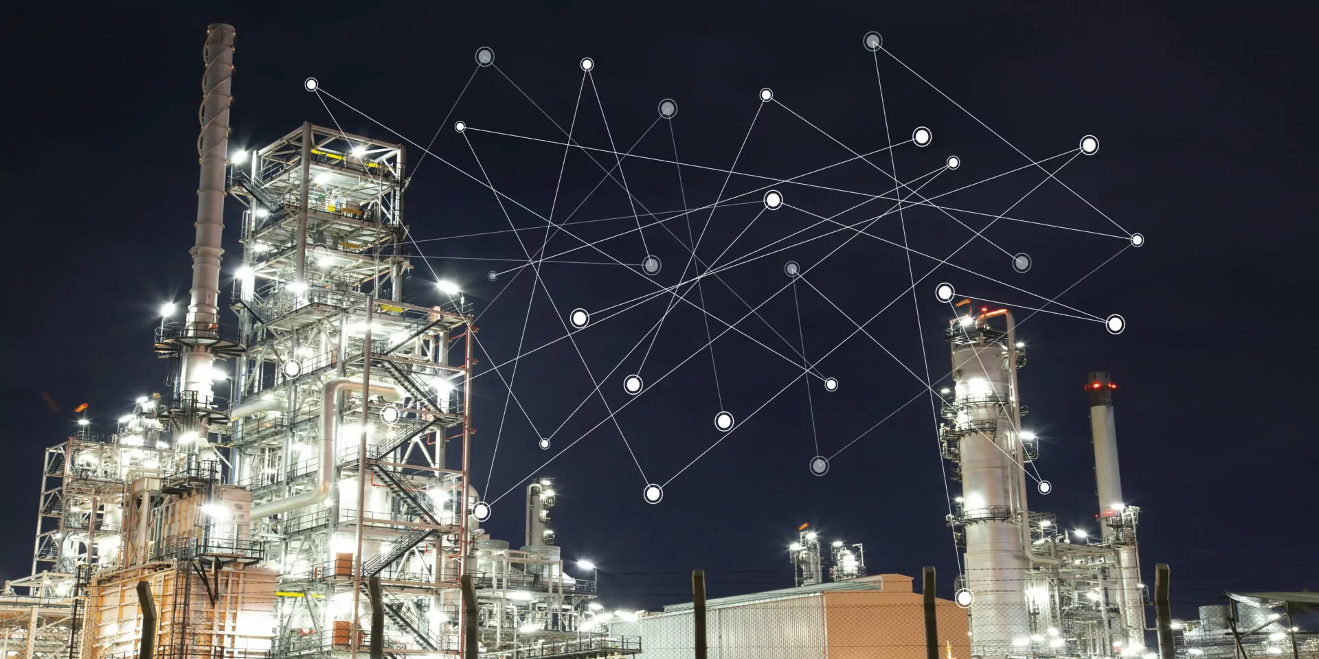 Private Cellular Networks for the Upstream Oil & Gas Industries: An Operations and Security Checklist