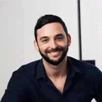 Ido Shaked