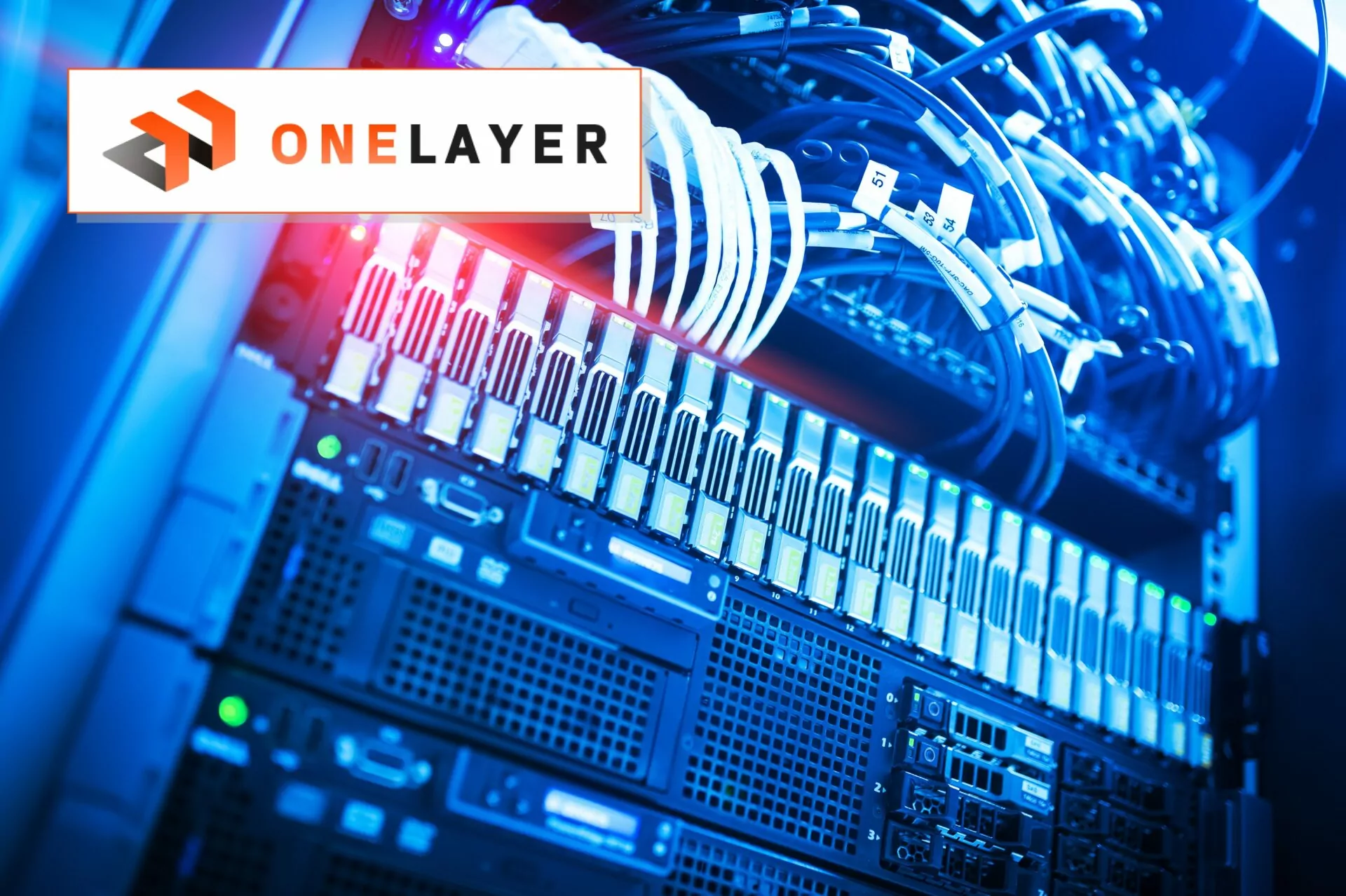 OneLayer Extends its Lab with Nokia Digital Automation Cloud (DAC) to Enhance Private Cellular Assets Security and Management Testing for Partners and Customers