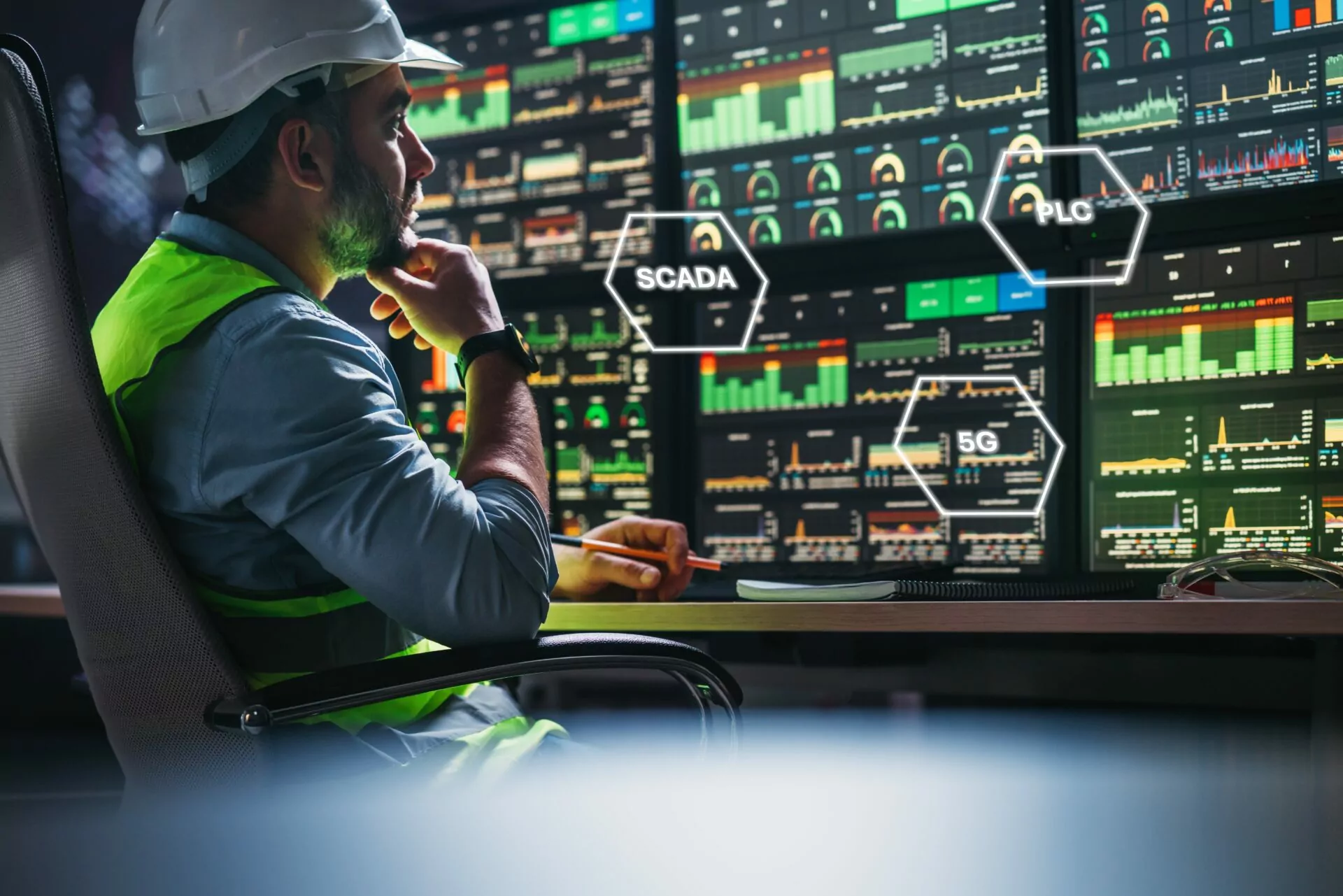 Private 5G for OT Critical Applications – How to Gain Trust?