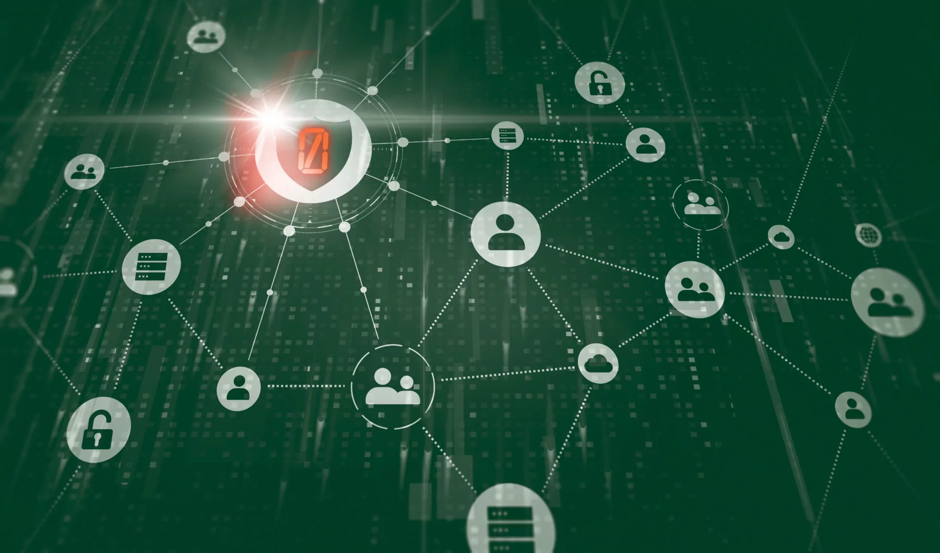 The Challenges (and Solutions!) of Implementing NIST Zero Trust in Private 5G/LTE Networks