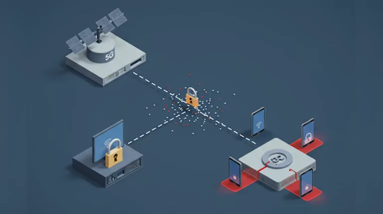 Vulnerabilities in Private 5G/LTE: A Growing Threat Landscape