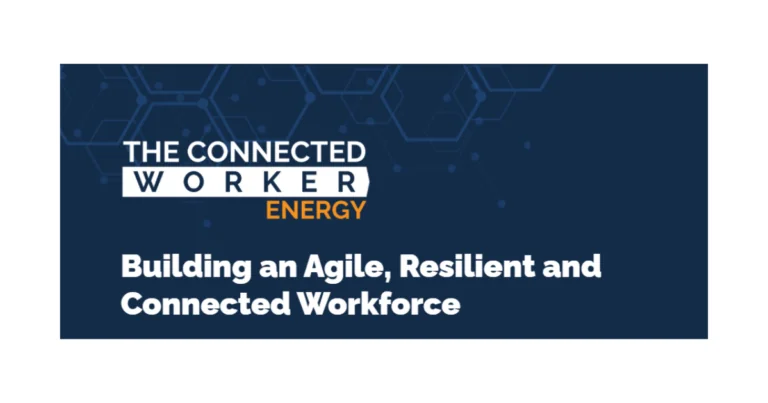 The Connected Worker Energy 2025
