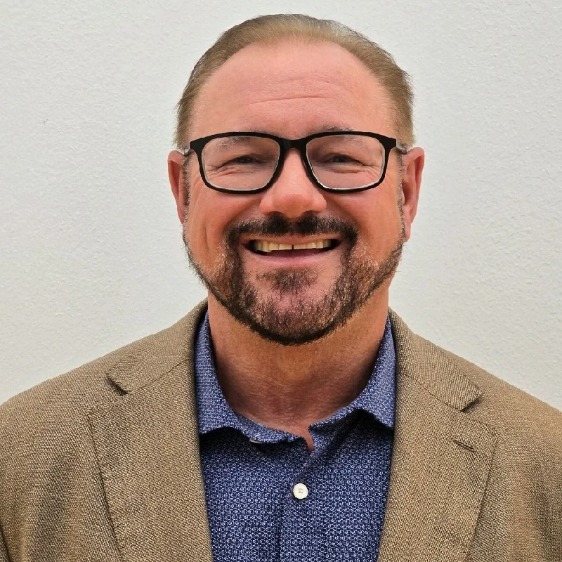 Ray Clounch