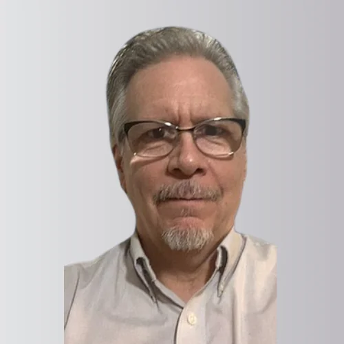 Mark Morris 